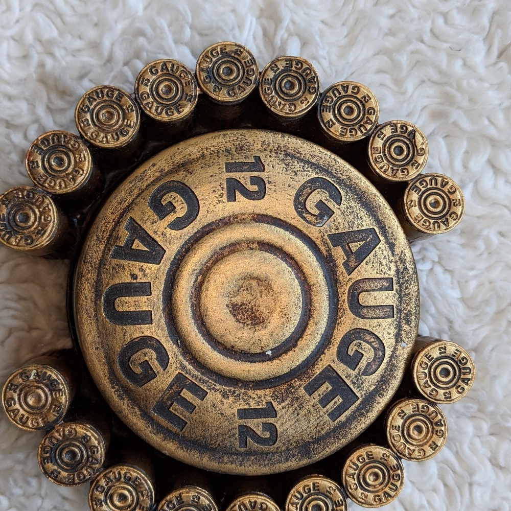 Coasters for Man Cave